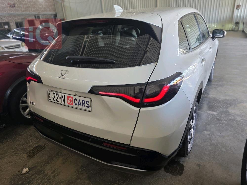 هوندا HR-V